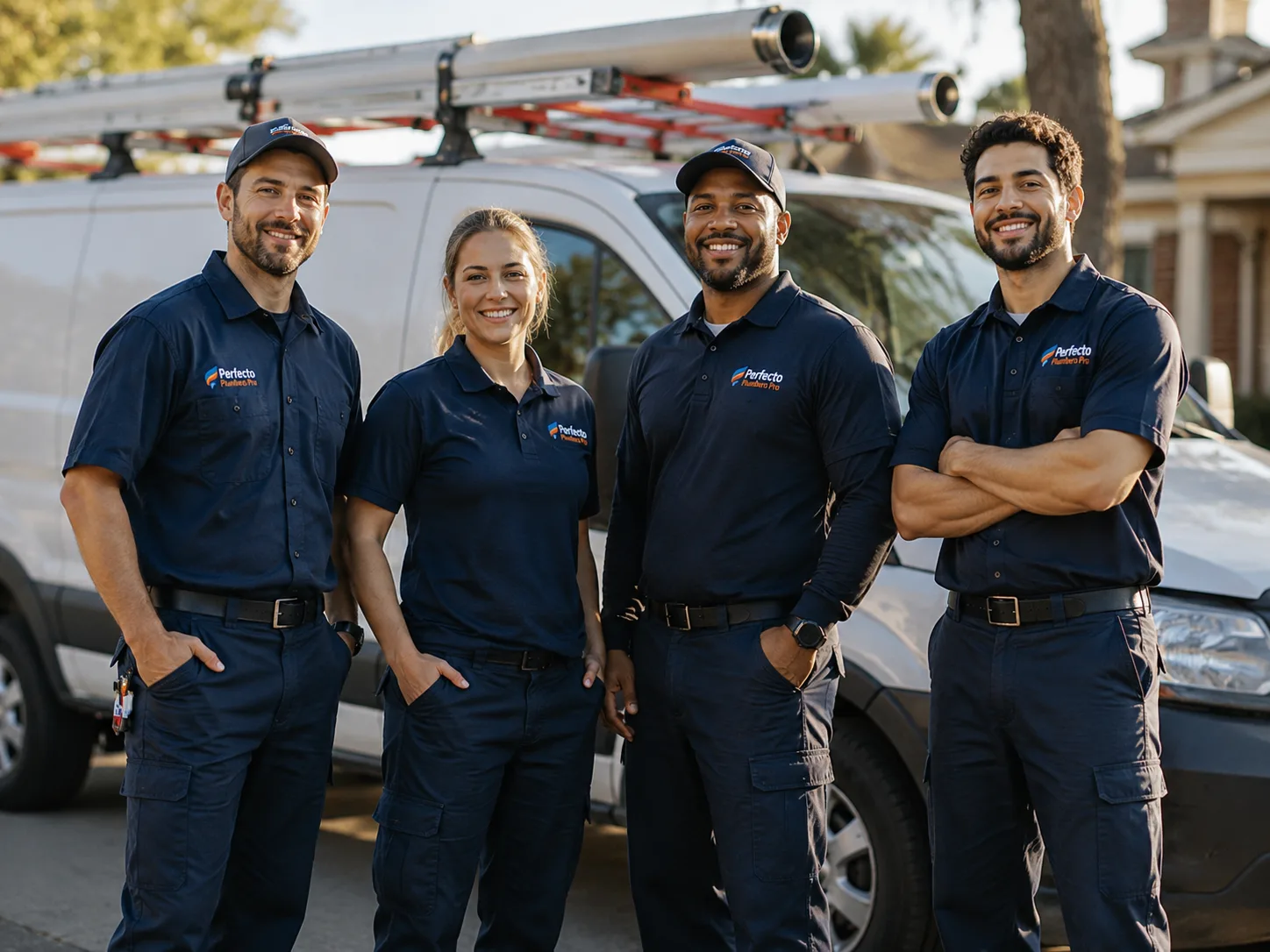 Emergency Plumber Near Me in Coden, AL near me